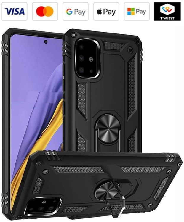 samsung a71 ringke case