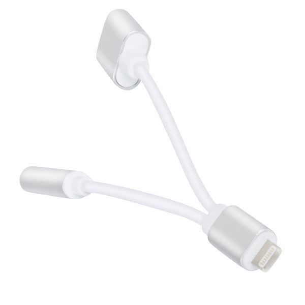 Lightning zu 3.5 mm Headphone Adaptor Kaufen auf Ricardo