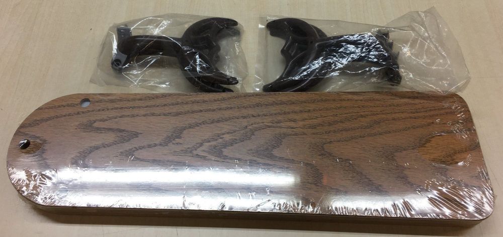 Flügelsatz für Hunter Deckenventilatoren | Kaufen auf Ricardo