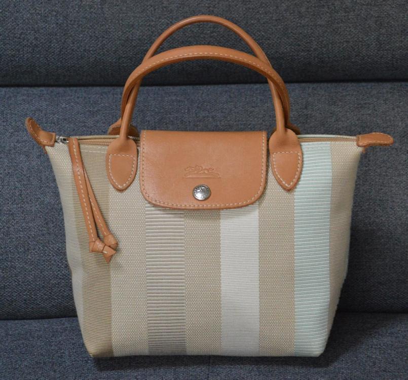 Sac Longchamp Le Pliage | Acheter sur Ricardo