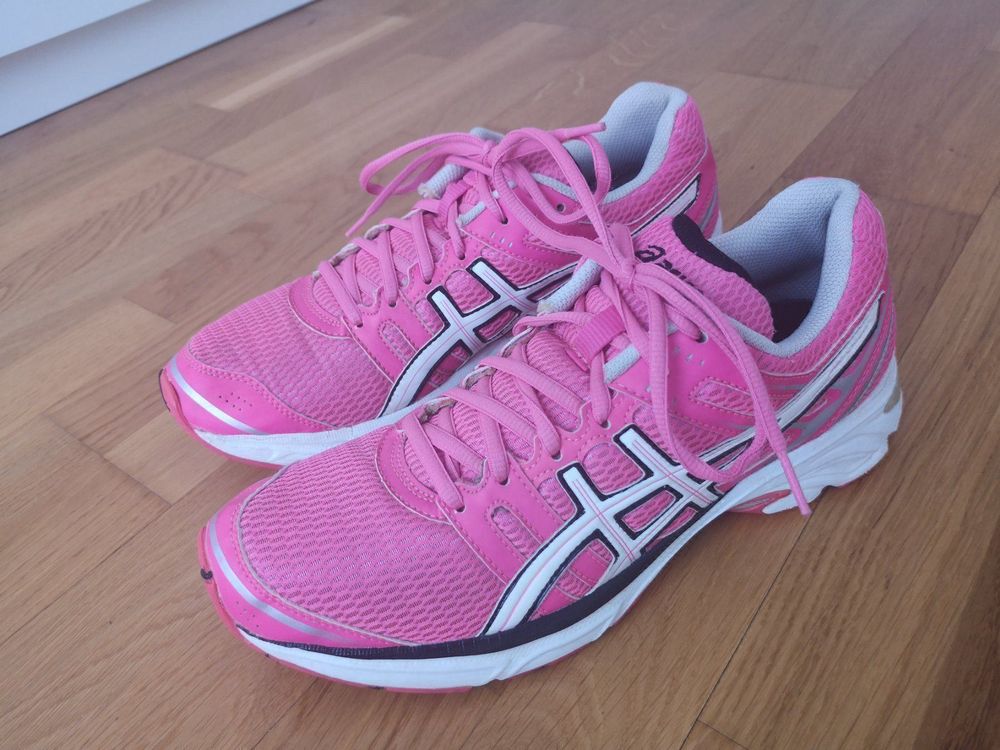 asics gel chart femme