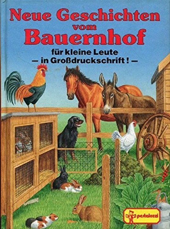 Neue Geschichten Vom Bauernhof | Kaufen Auf Ricardo