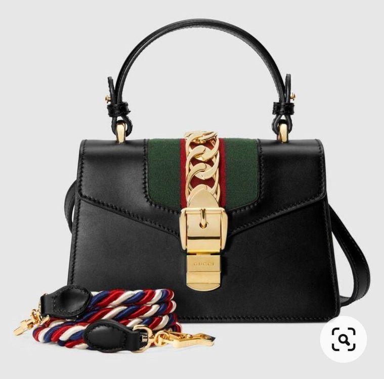 sylvie gucci mini