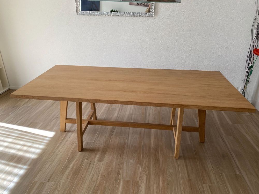 Table à manger | Kaufen auf Ricardo