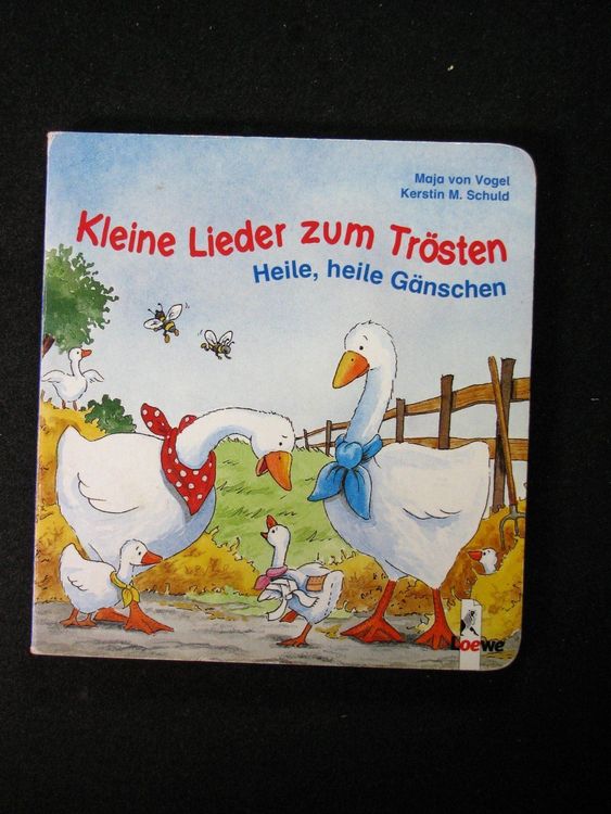 Kleine Lieder zum Trösten Kartonbuch Kaufen auf Ricardo Kleine Lieder zum Trösten Kartonbuch Kaufen auf Ricardo