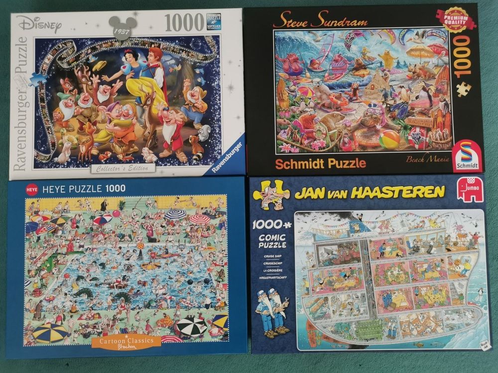  Kaufen auf Ricardo Motiv 