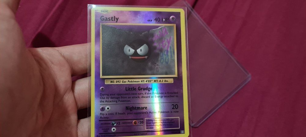 XY Evolutions Druckfehler KARTE | RARE | Kaufen auf Ricardo