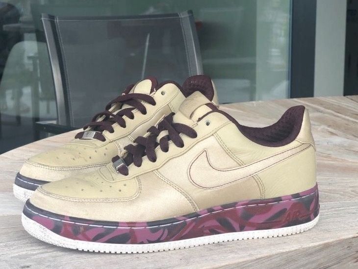 Nike air force größe 40 Clearance