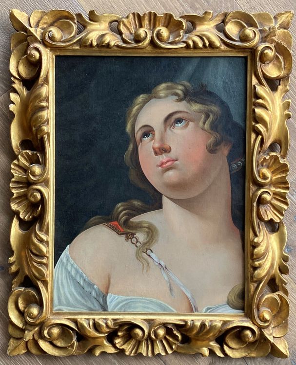 Eine Schönheit Italian Art Selection Kaufen auf Ricardo