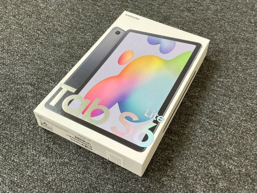 samsung galaxy s6 lite tablet lte