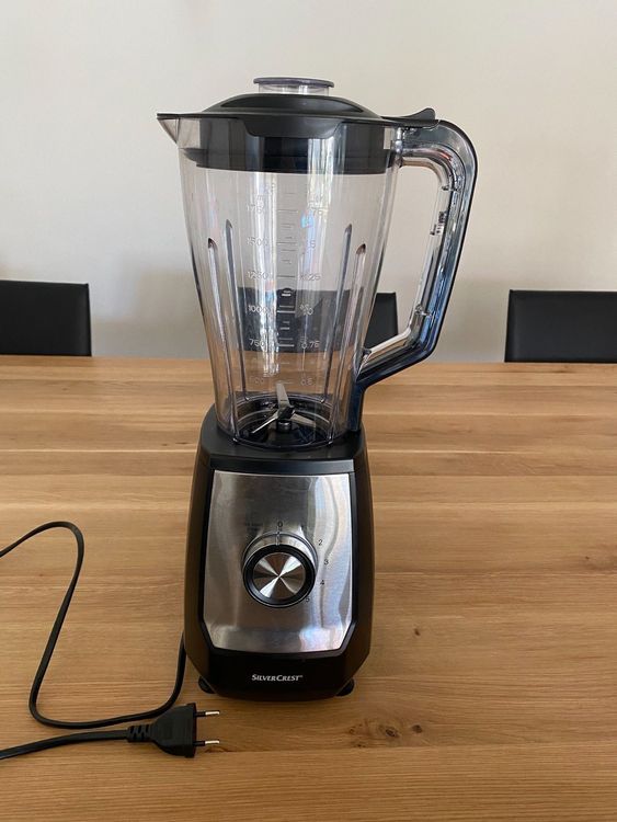 Mixer Kaufen auf Ricardo