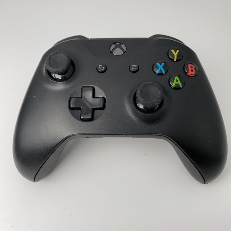 microsoft xbox one controller pc