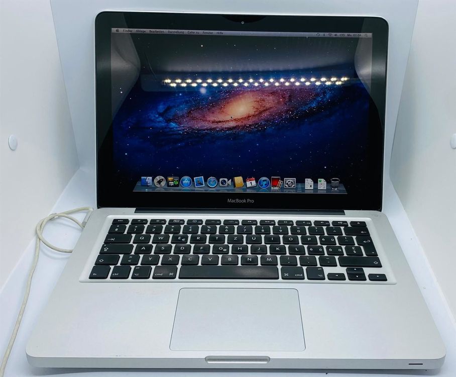 Chargeur Apple Macbook Pro 13 Pouces
