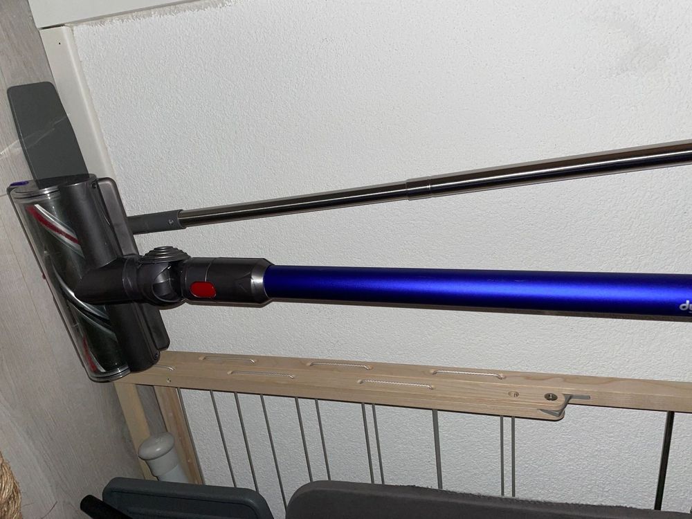 Dyson Saugrohr inkl. Torquedrive Bürste Kaufen auf Ricardo