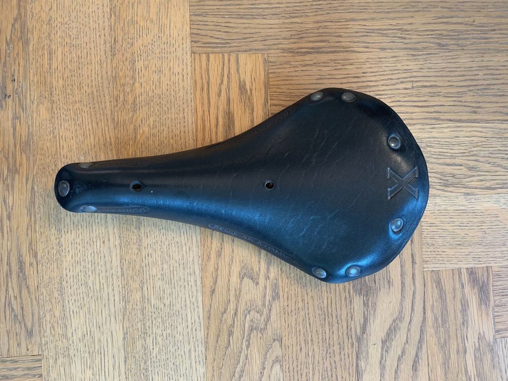 selle titanico
