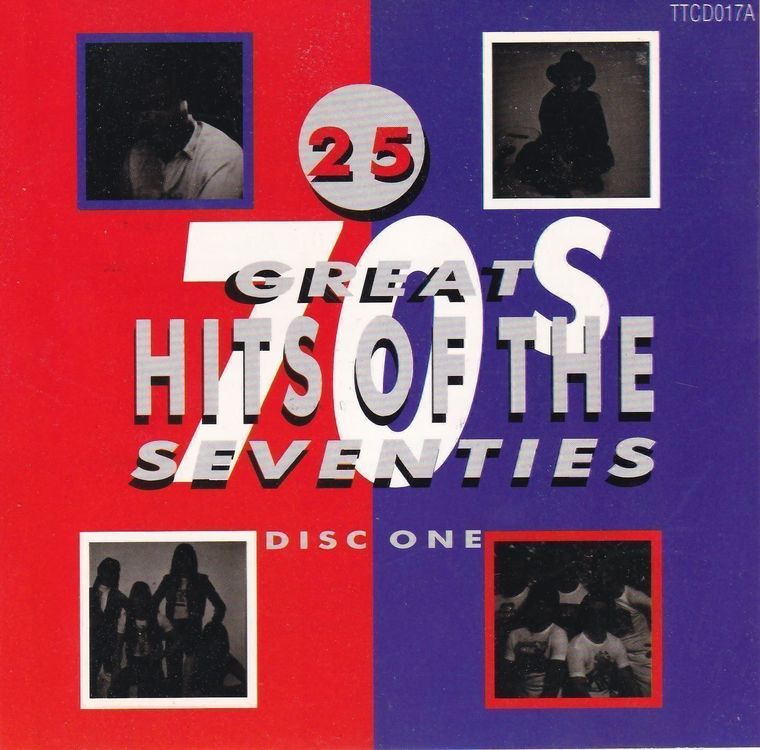 CD 25 Great Hits Of The 70s Var Art Kaufen Auf Ricardo cd-25-great-hits-of-the-70s-var-art-kaufen-auf-ricardo