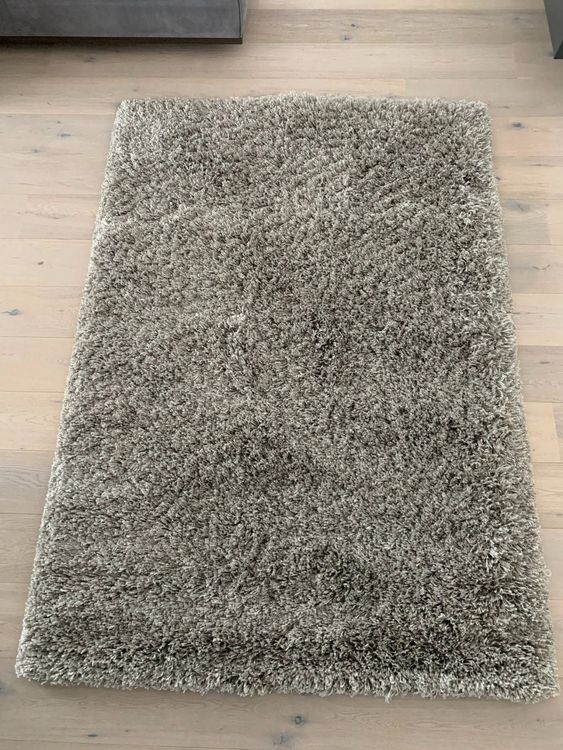 IKEA Gaser Teppich 133x195cm Kaufen auf Ricardo