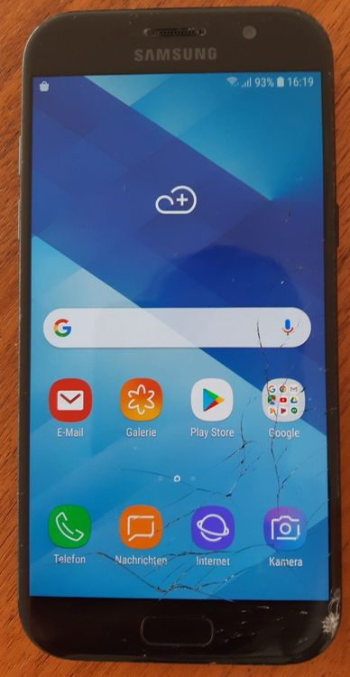 samsung a520f 32gb