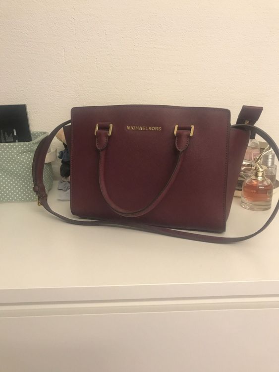 michael kors tasche selma sale