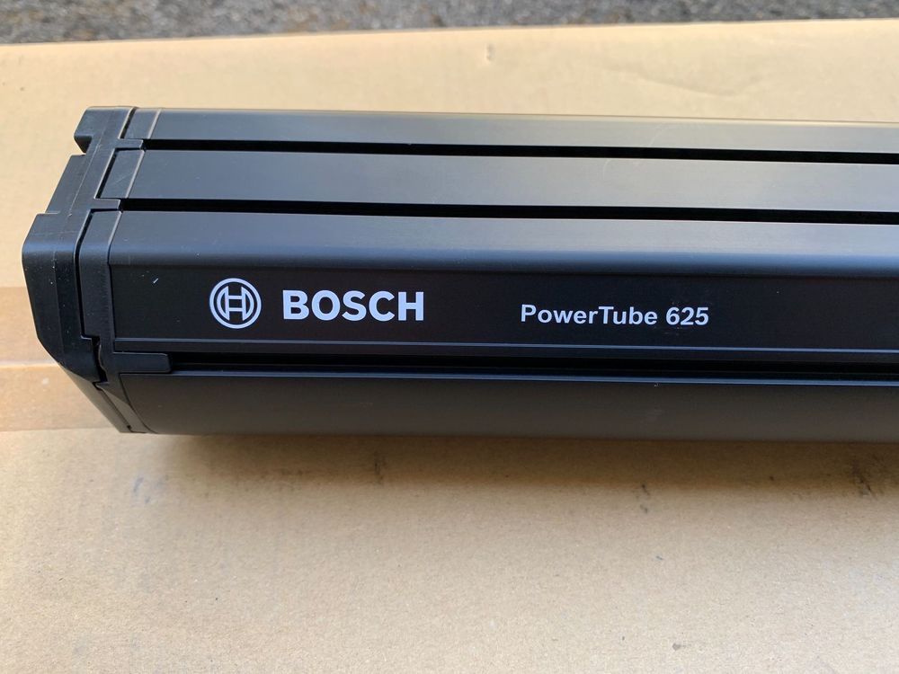 bosch powertube 625 durch 750 ersetzen