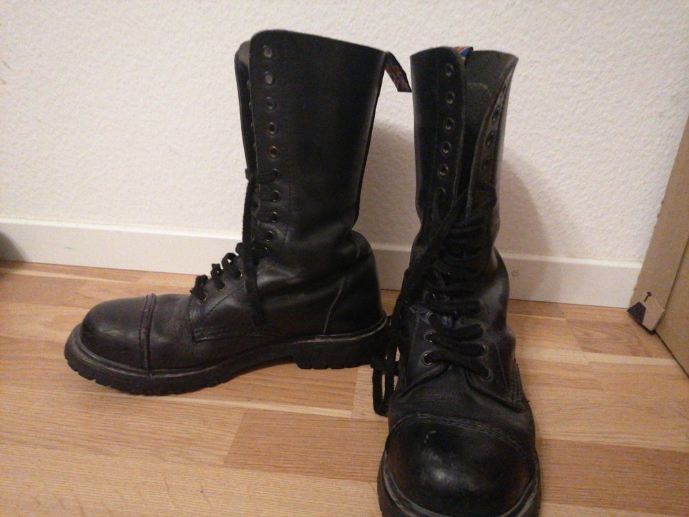 springerstiefel männer