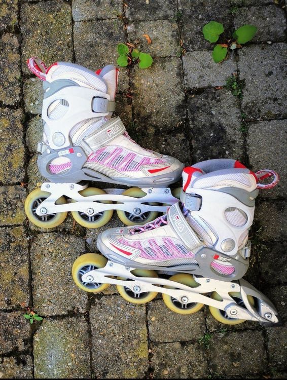 Inline Skates Damen 38 Kaufen auf Ricardo