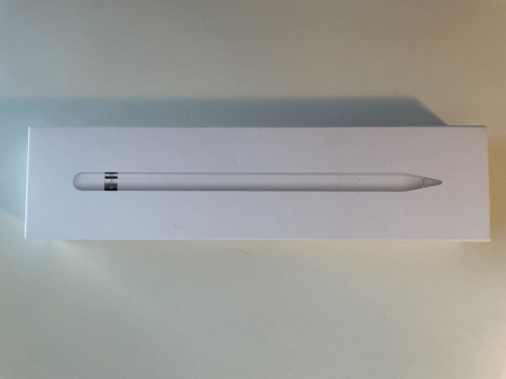 1 generation pencil