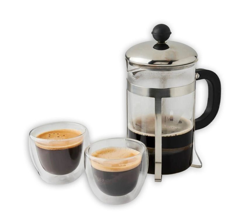 Kaffee FRENCH PRESS Kaufen auf Ricardo