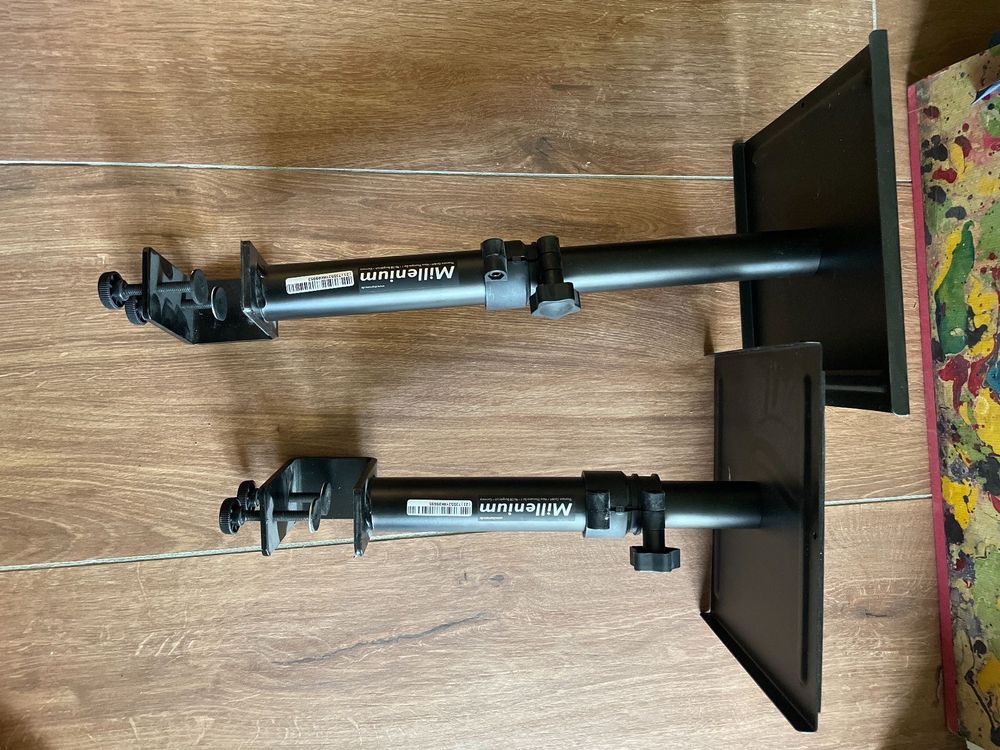 Millenium Desktop Monitor Mount DM1 Kaufen auf Ricardo