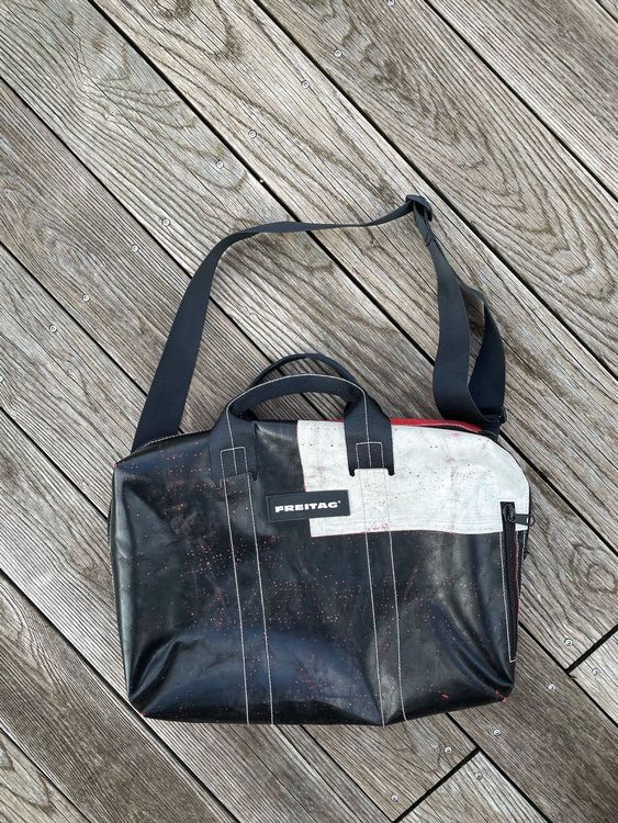 Freitag Laptop Bag M Kaufen auf Ricardo