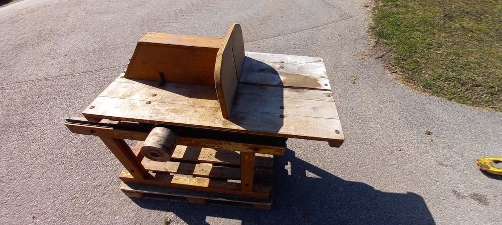 Holzfräse | Kaufen auf Ricardo