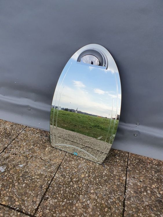 Badspiegel / Wandspiegel mit Licht | Kaufen auf Ricardo