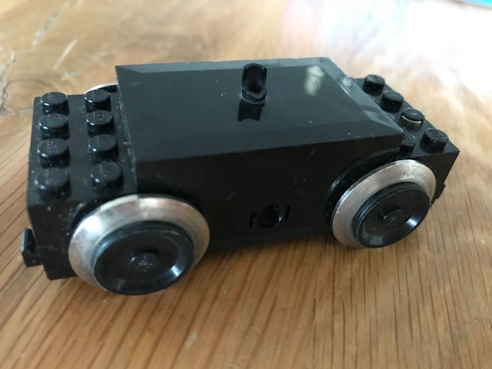 LEGO Zug Train 9V Motor Kaufen auf Ricardo