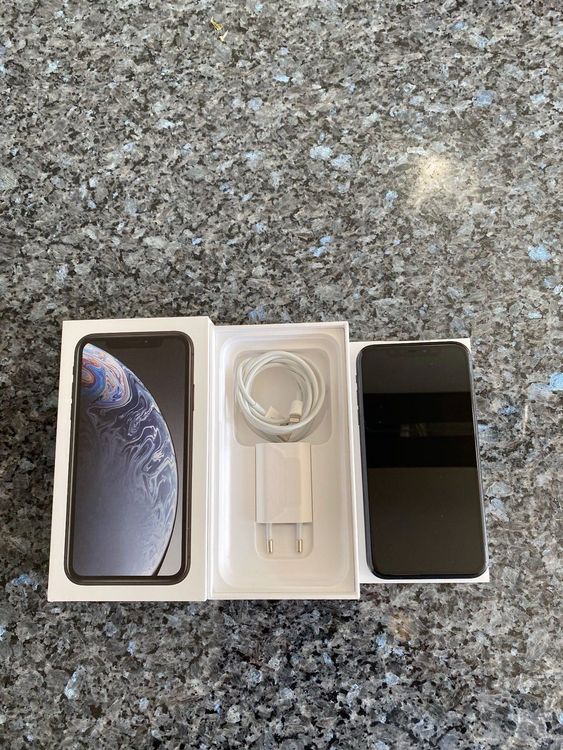 iphone gebraucht xr