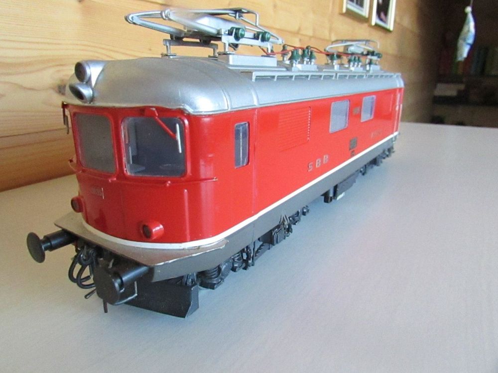 Re4/4 Kaufen auf Ricardo