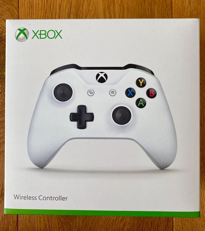 microsoft xbox wireless controller carbon black