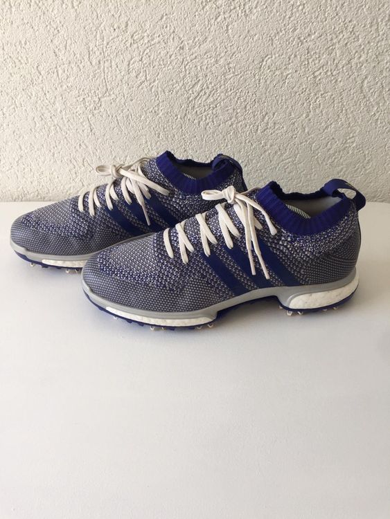 Adidas Tour 360 Knit Golfschuhe 44 2/3 | Kaufen auf Ricardo