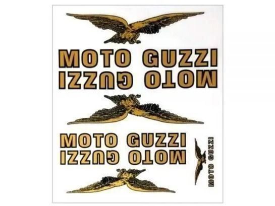 Moto Guzzi V9 Bobber Zubehör & Ersatzteile Online Kaufen - Motorrad-Online-Shop