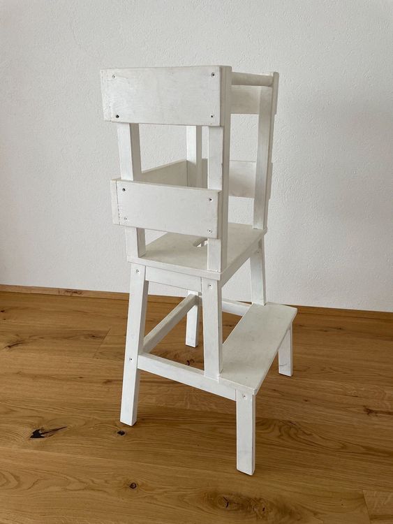 Tritthocker für Kinder | Kaufen auf Ricardo