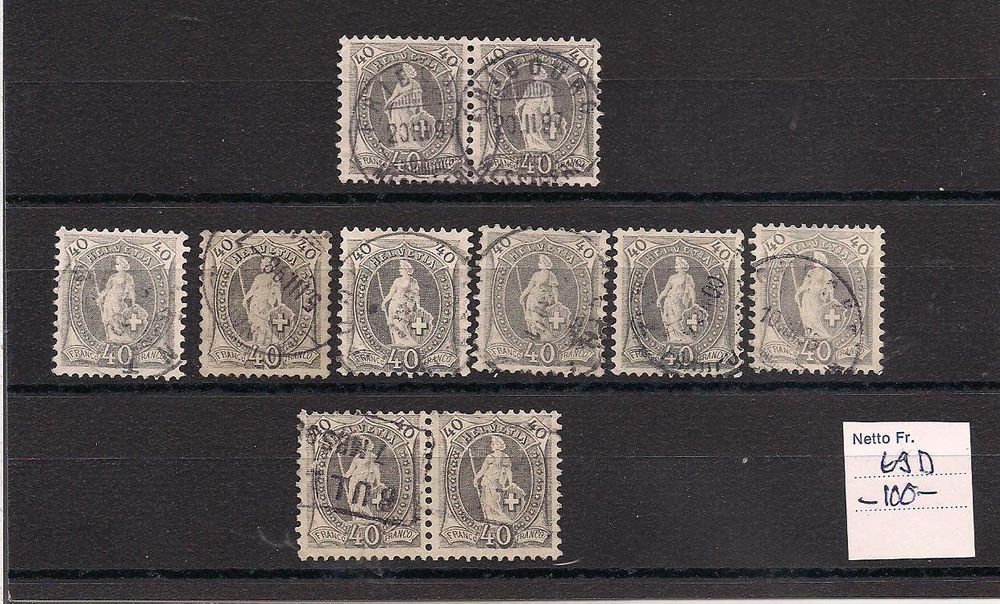 a ete fonde en 1894 3 lettres