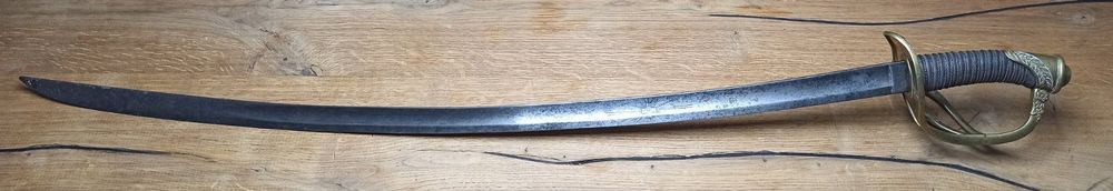 Degen? Kaufen auf Ricardo