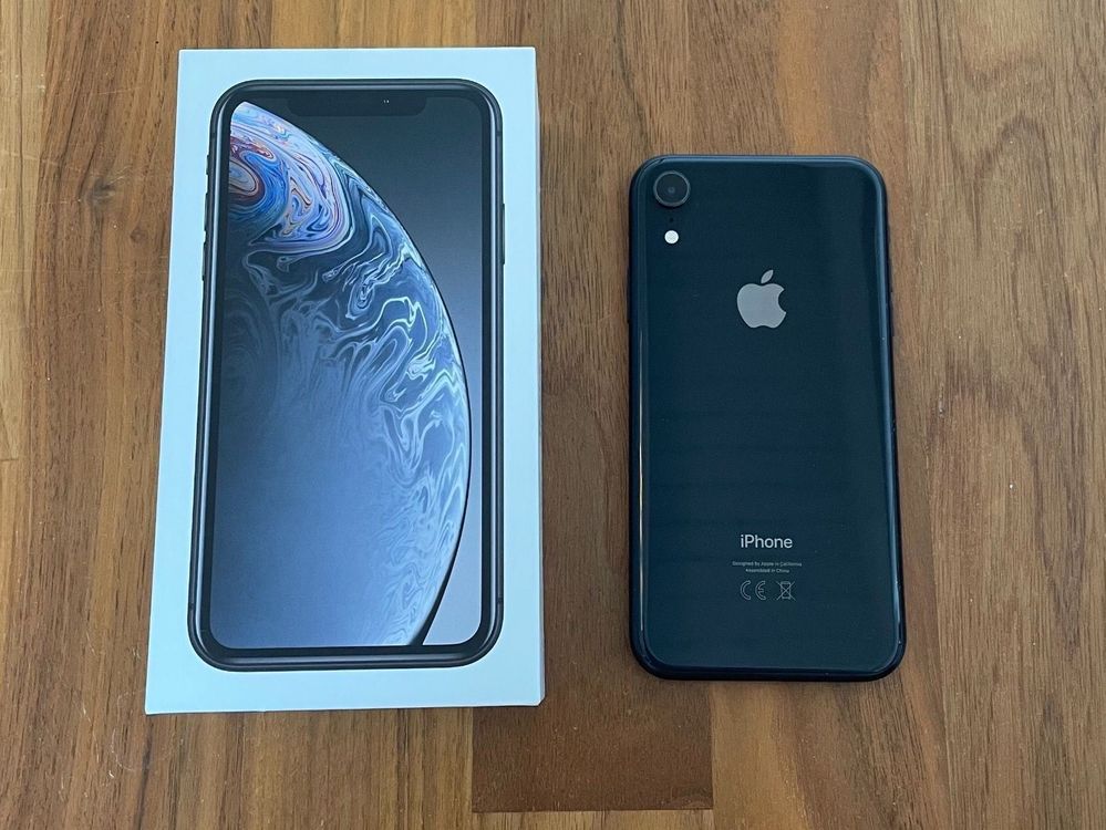 iphone kaufen xr