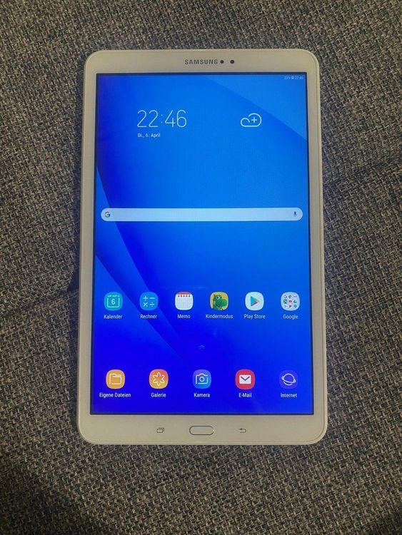 samsung tab a6 media markt