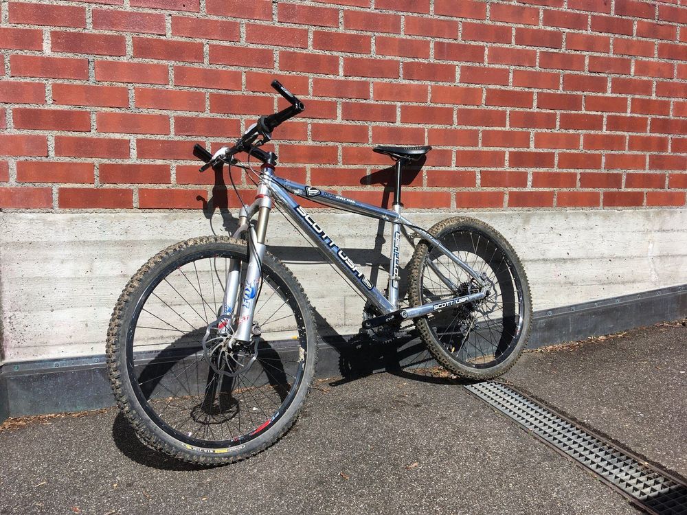 mtb 43 cm