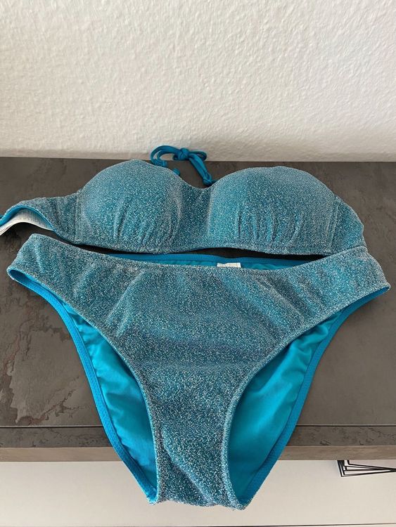 Calzedonia Bikini Kaufen auf Ricardo