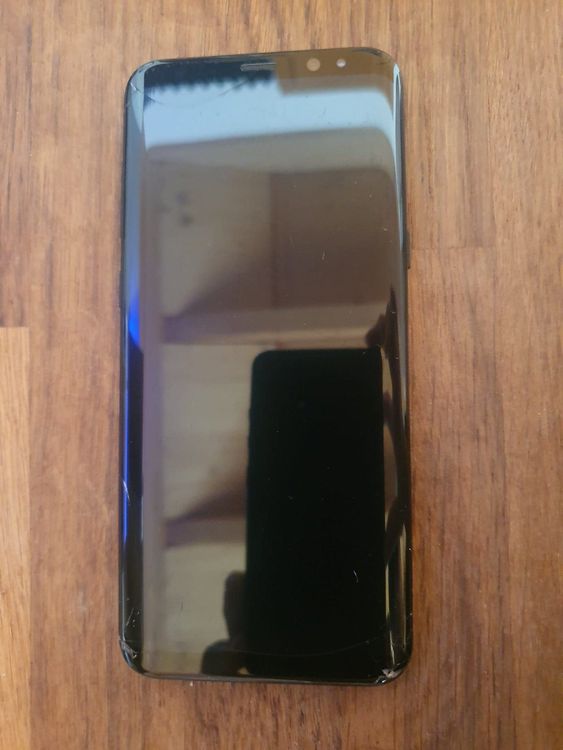 samsung galaxy s8 plus 64gb