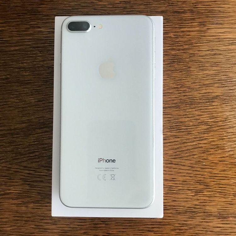 Iphone 8 plus 256 как новый купить