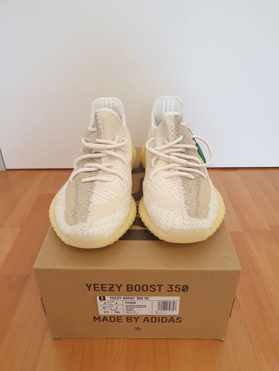 yeezy boost 350 v2 natura