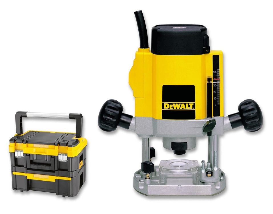 dewalt oberfräse 622
