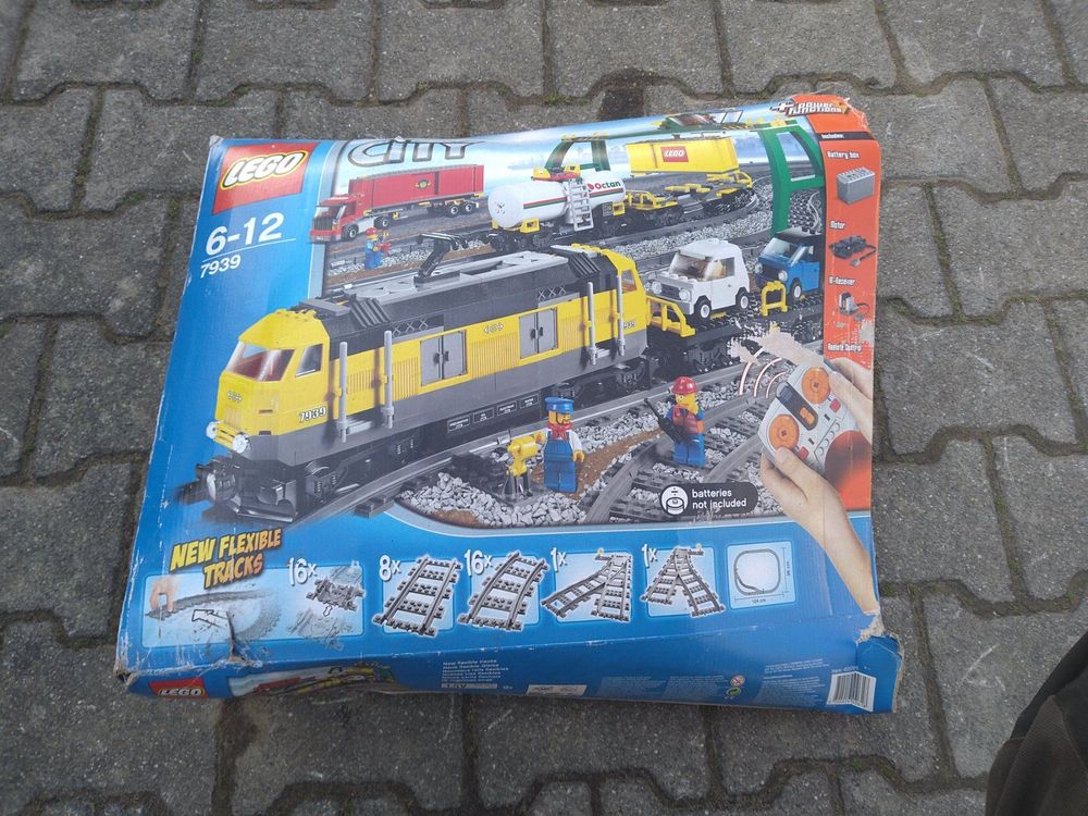 migros lego zug